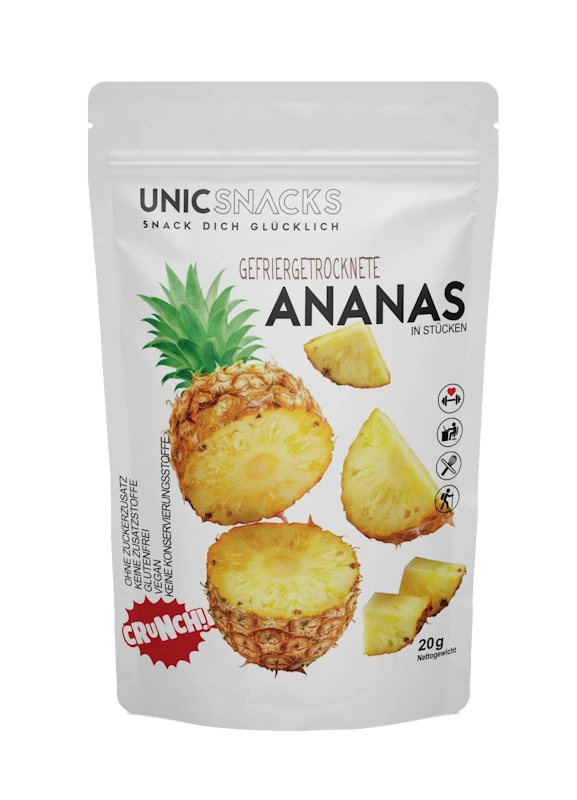 Ananas VS