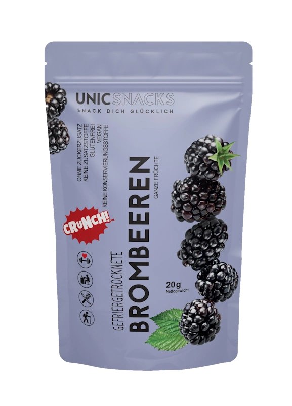 Brombeeren VS