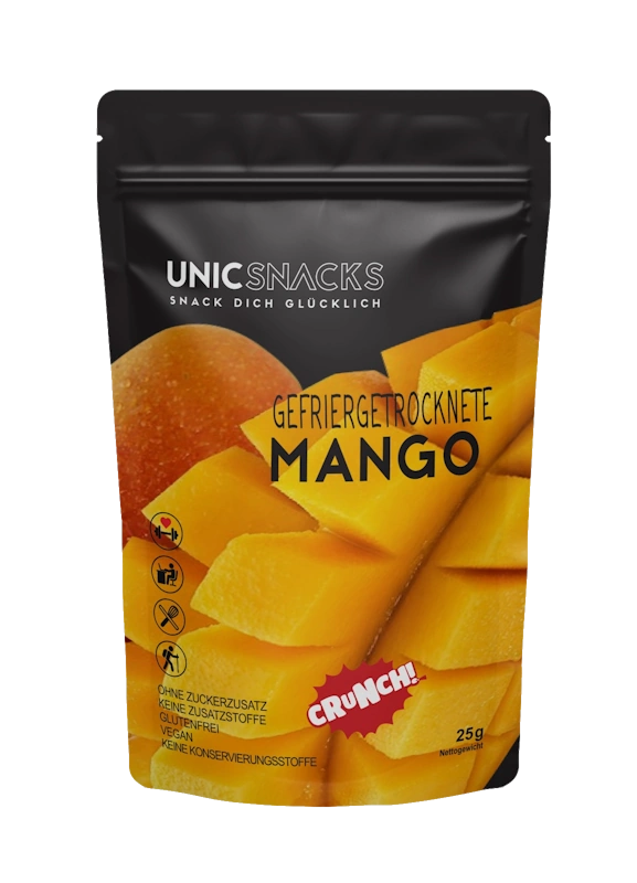 Mango VS